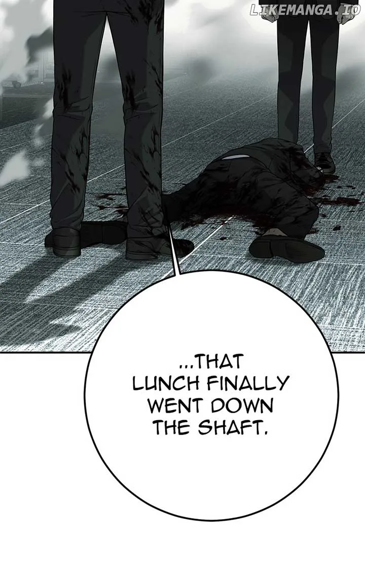 Son’s Retribution Chapter 44 page 192