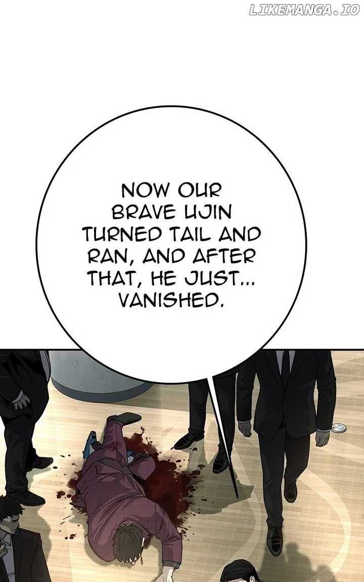 Son’s Retribution Chapter 55 page 213