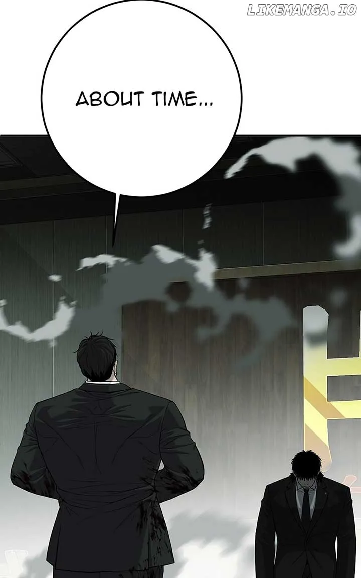 Son’s Retribution Chapter 44 page 191