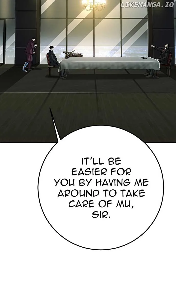 Son’s Retribution Chapter 52 page 35