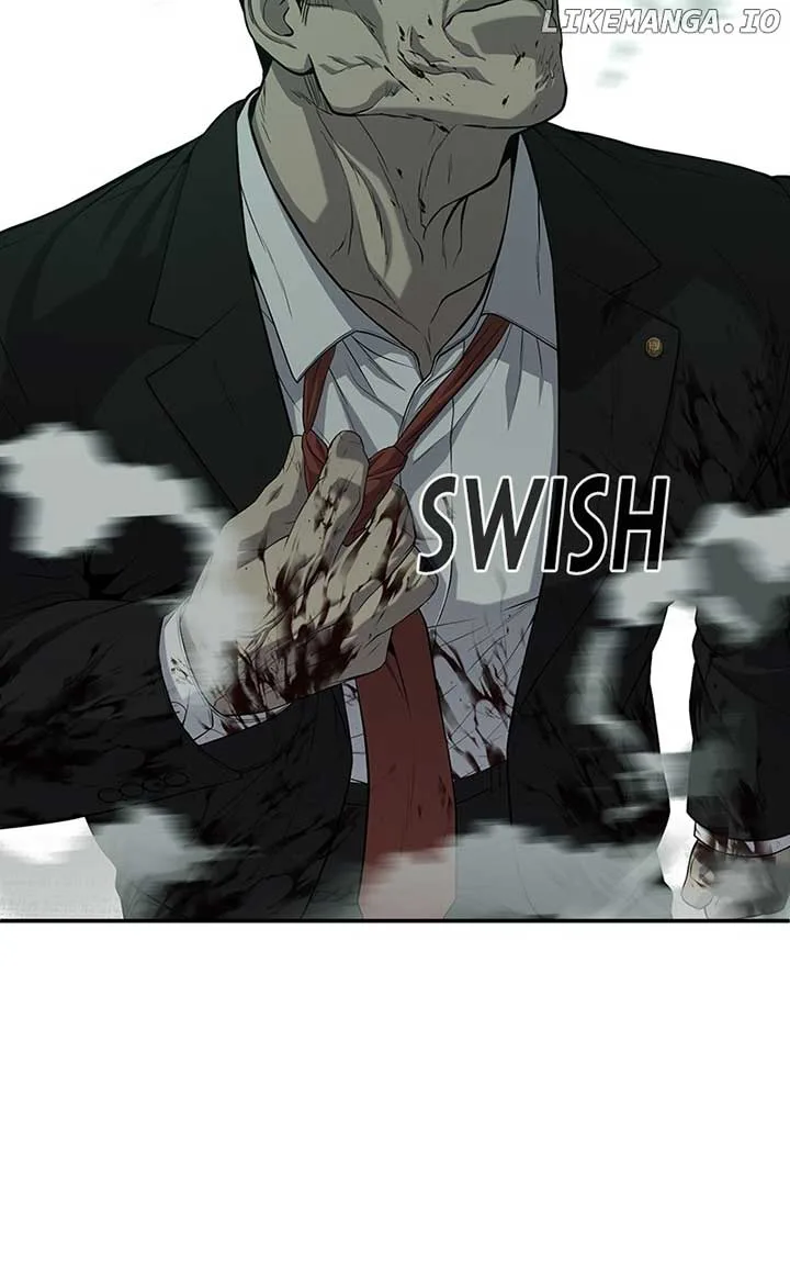 Son’s Retribution Chapter 44 page 181