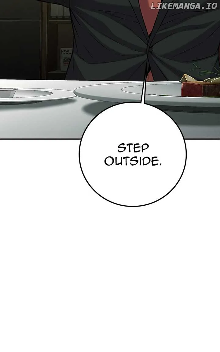 Son’s Retribution Chapter 52 page 33