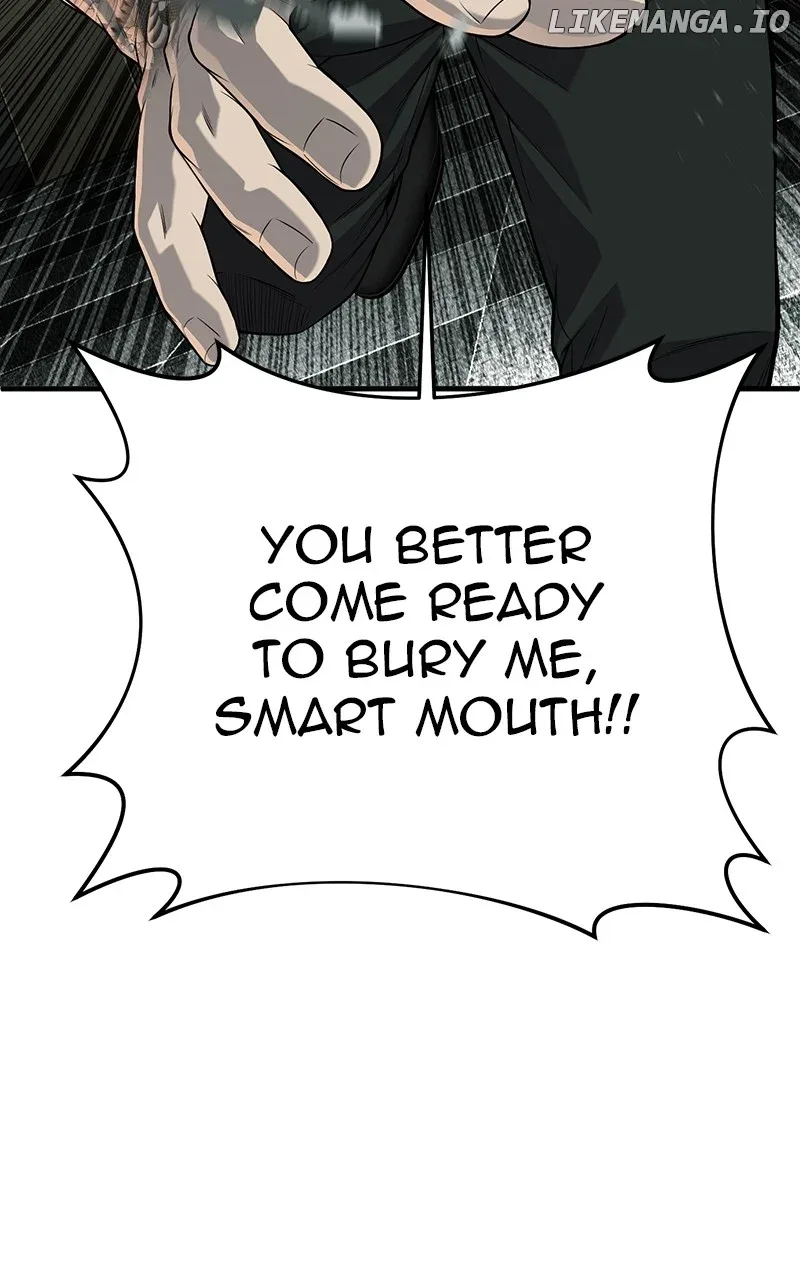 Son’s Retribution Chapter 47 page 150