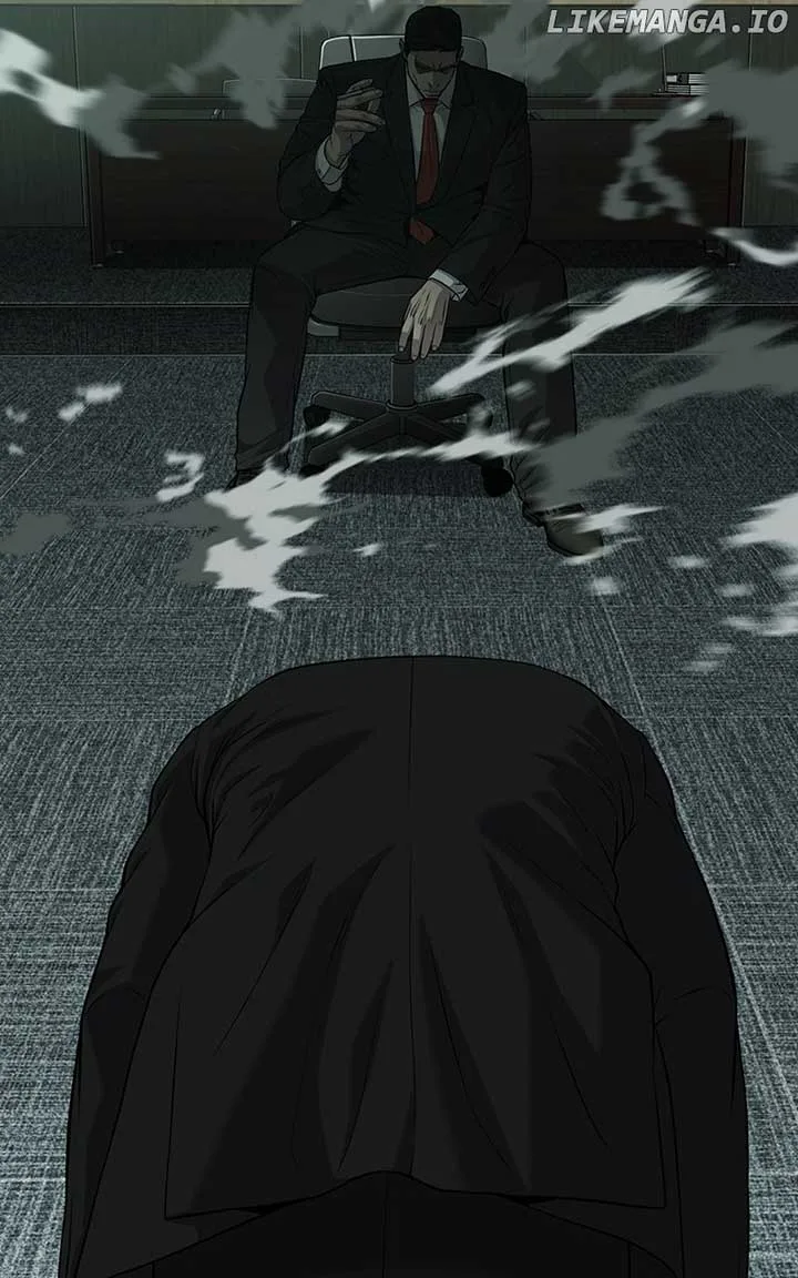 Son’s Retribution Chapter 42 page 221