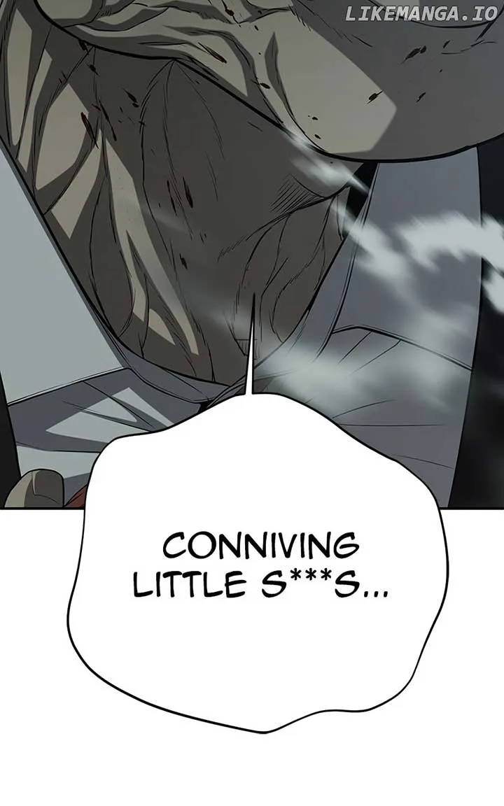 Son’s Retribution Chapter 44 page 183