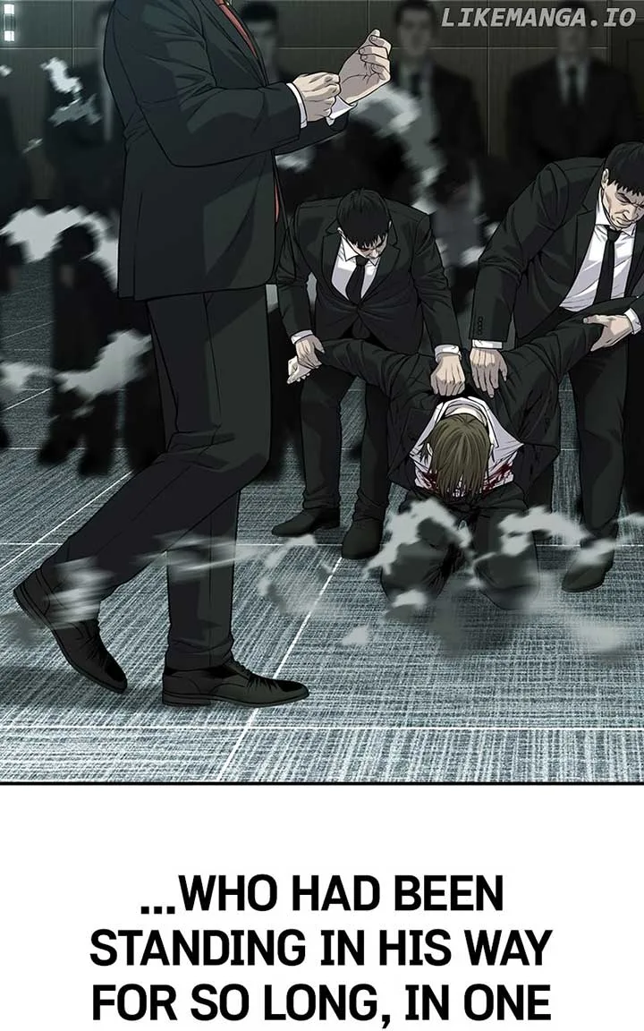 Son’s Retribution Chapter 44 page 200