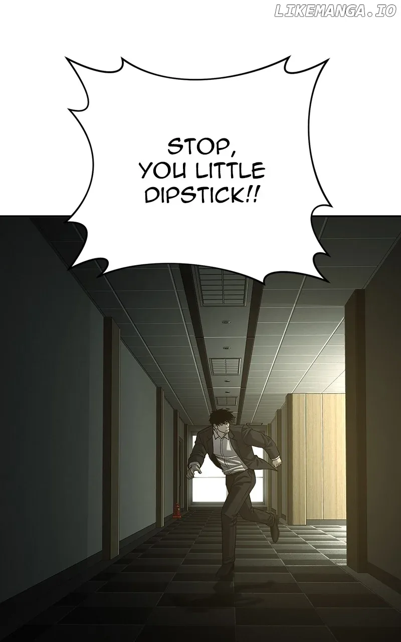 Son’s Retribution Chapter 47 page 172