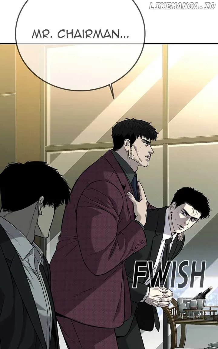 Son’s Retribution Chapter 52 page 41