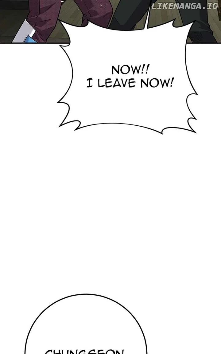 Son’s Retribution Chapter 52 page 53