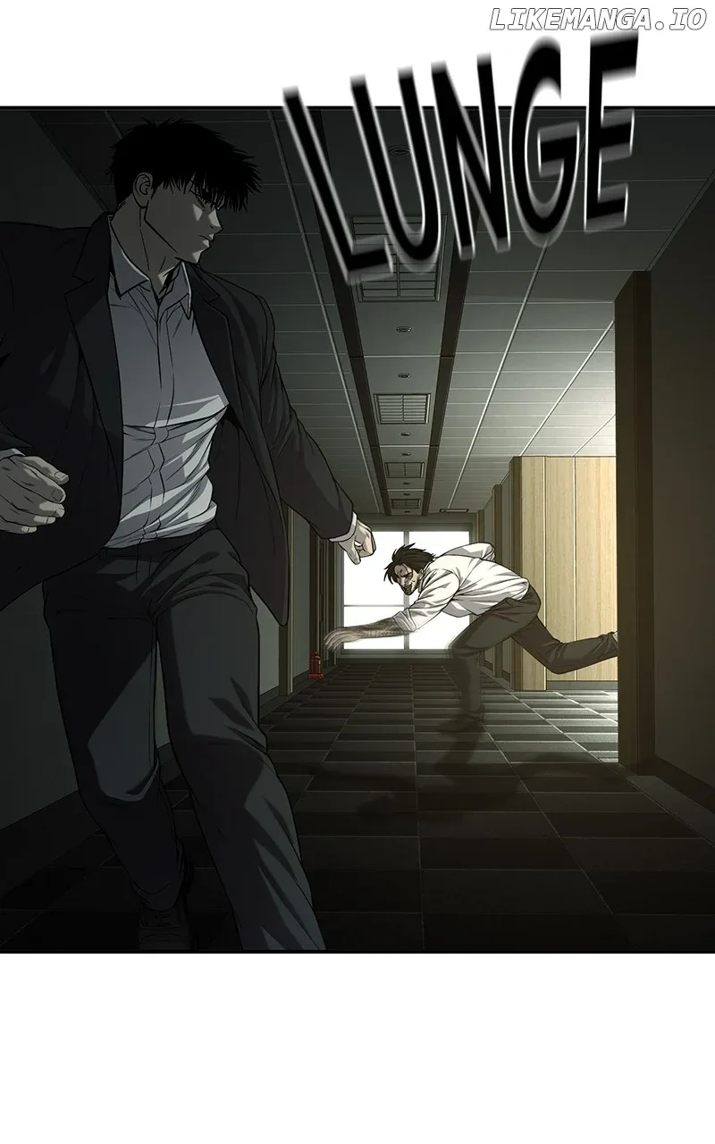 Son’s Retribution Chapter 47 page 174