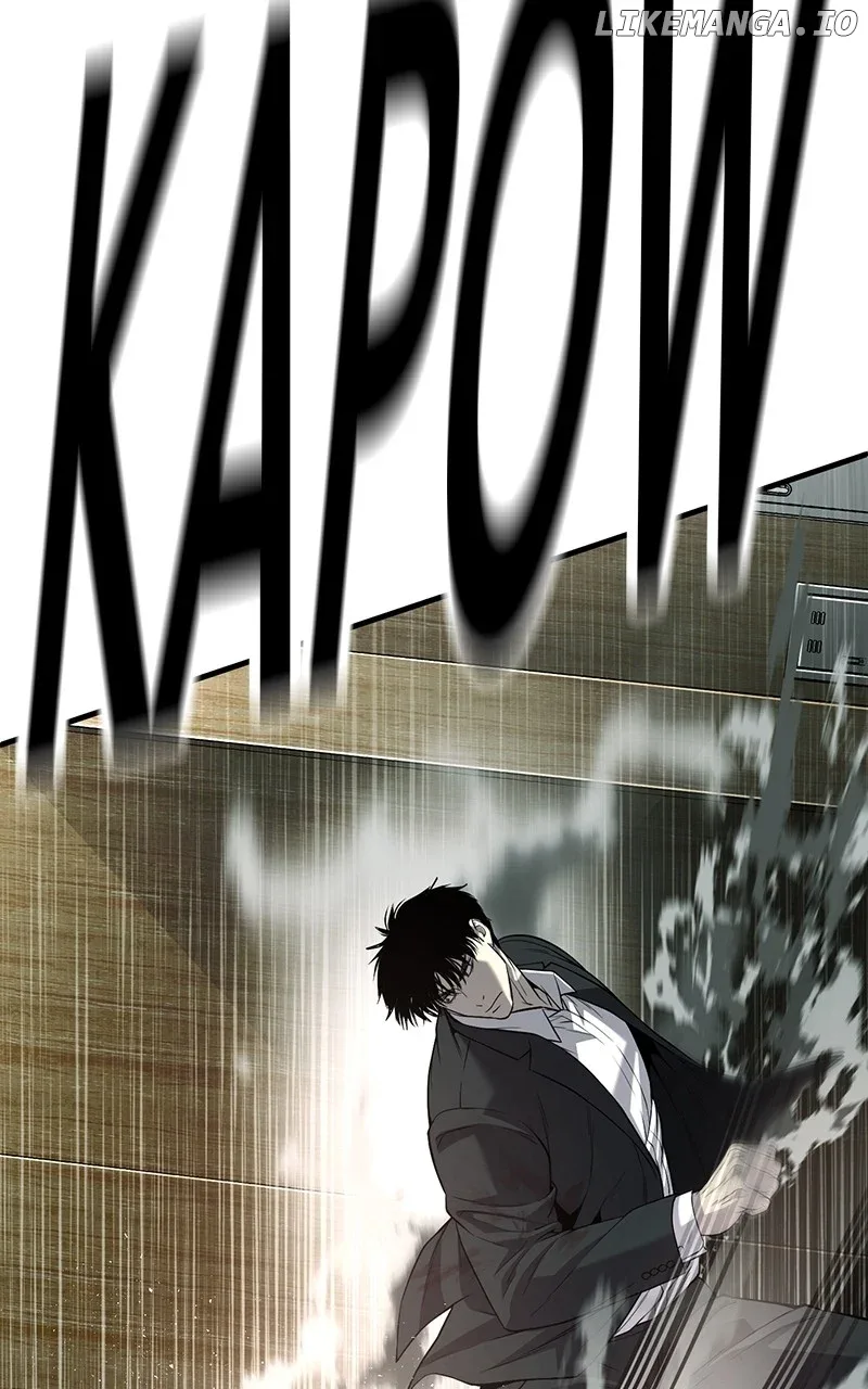 Son’s Retribution Chapter 47 page 160