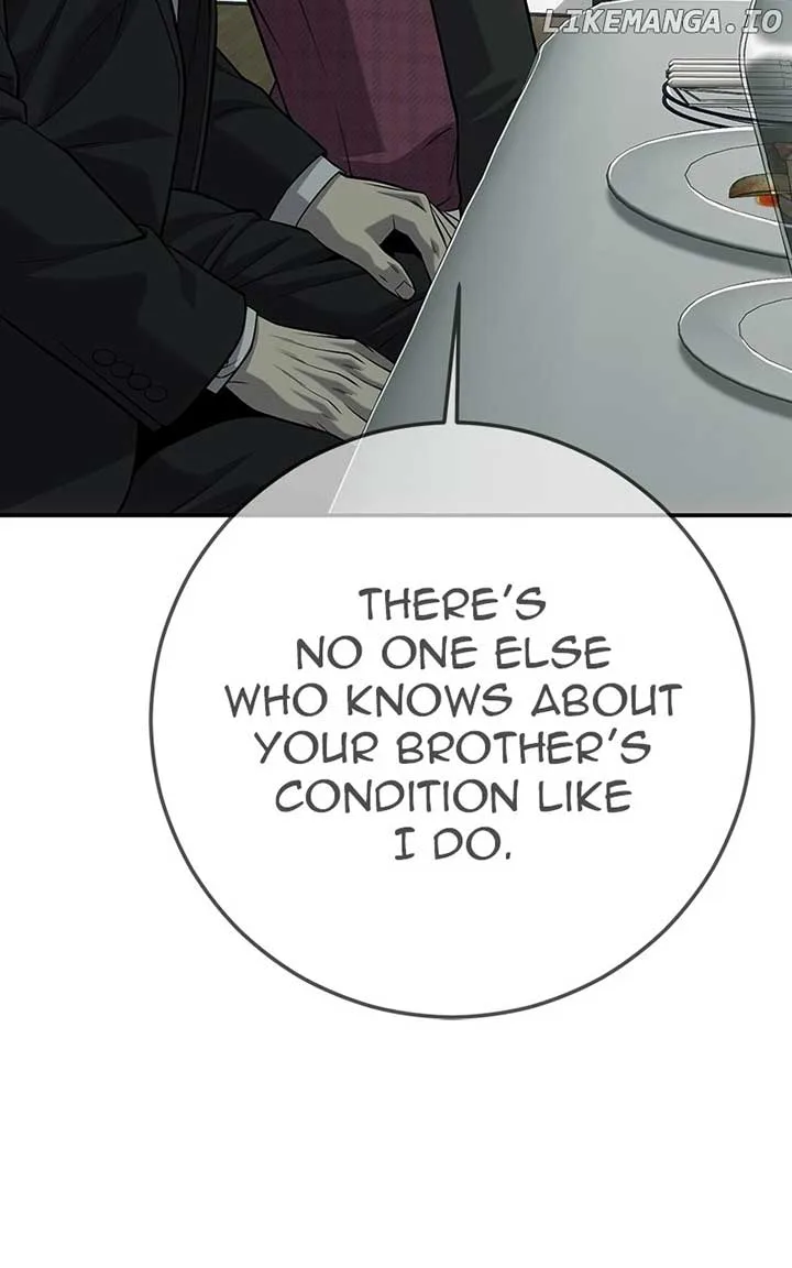 Son’s Retribution Chapter 52 page 42