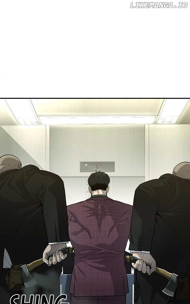 Son’s Retribution Chapter 44 page 228