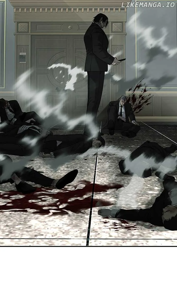 Son’s Retribution Chapter 44 page 243