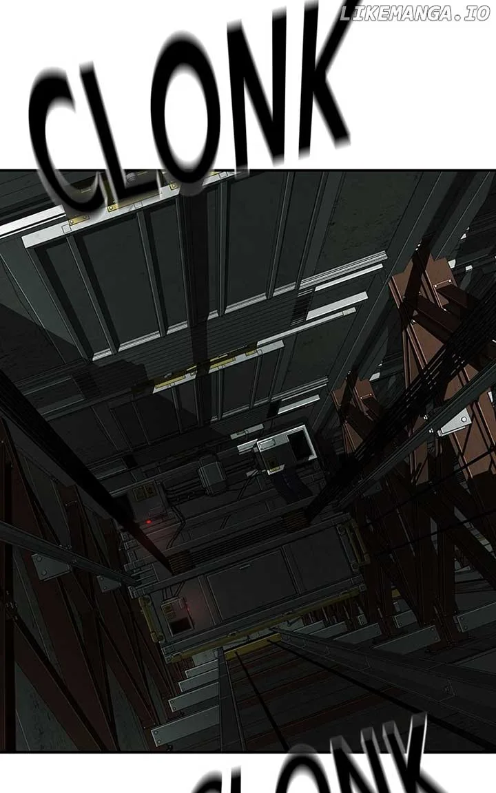 Son’s Retribution Chapter 44 page 235