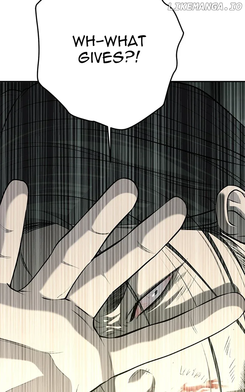 Son’s Retribution Chapter 47 page 191