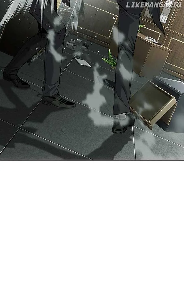 Son’s Retribution Chapter 56 page 64