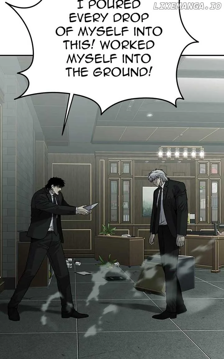 Son’s Retribution Chapter 56 page 107
