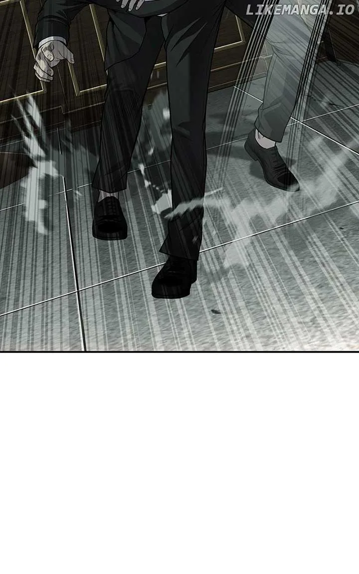 Son’s Retribution Chapter 56 page 38