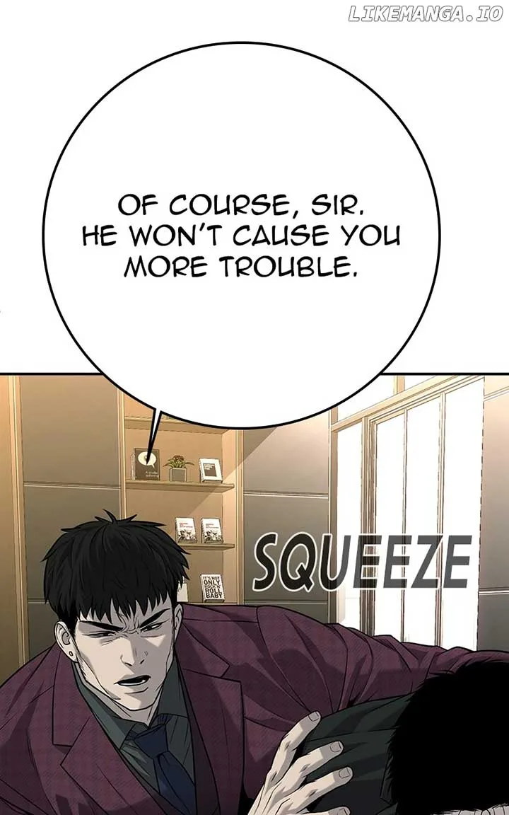 Son’s Retribution Chapter 52 page 85