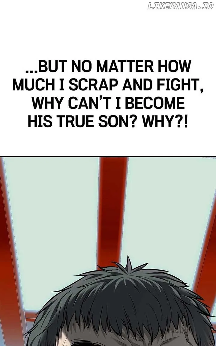 Son’s Retribution Chapter 56 page 96