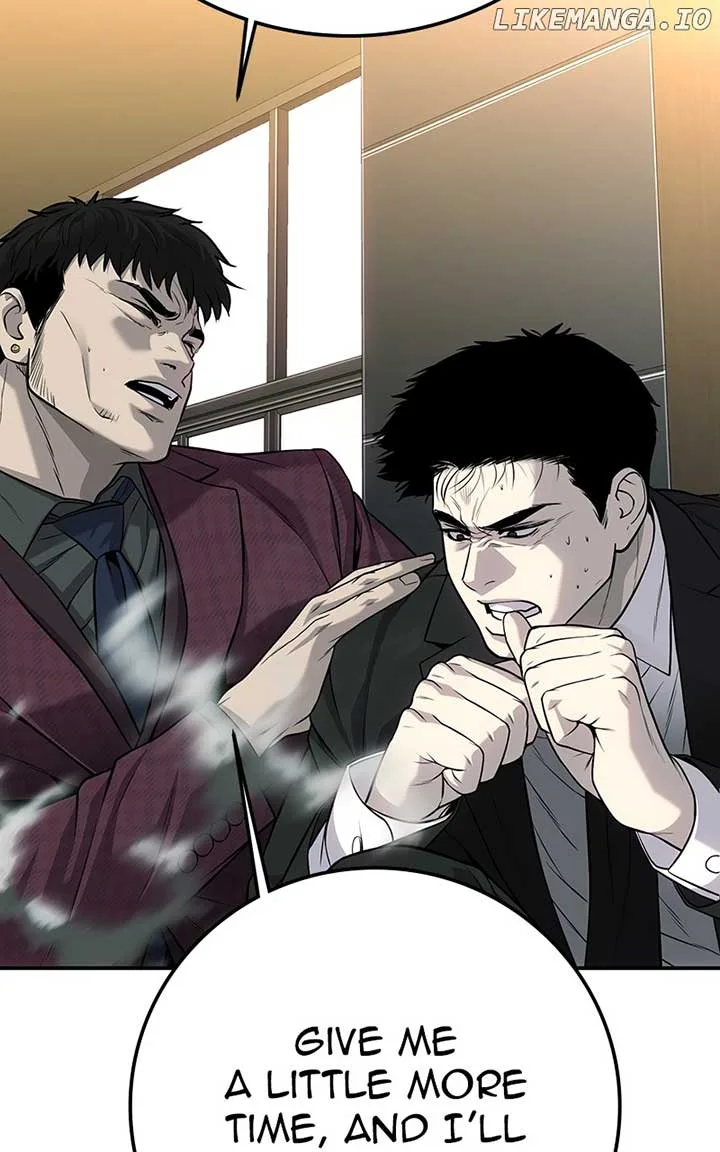Son’s Retribution Chapter 52 page 81