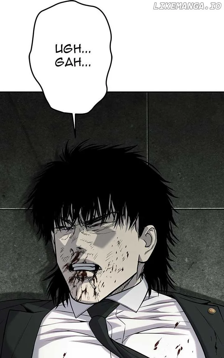 Son’s Retribution Chapter 56 page 130