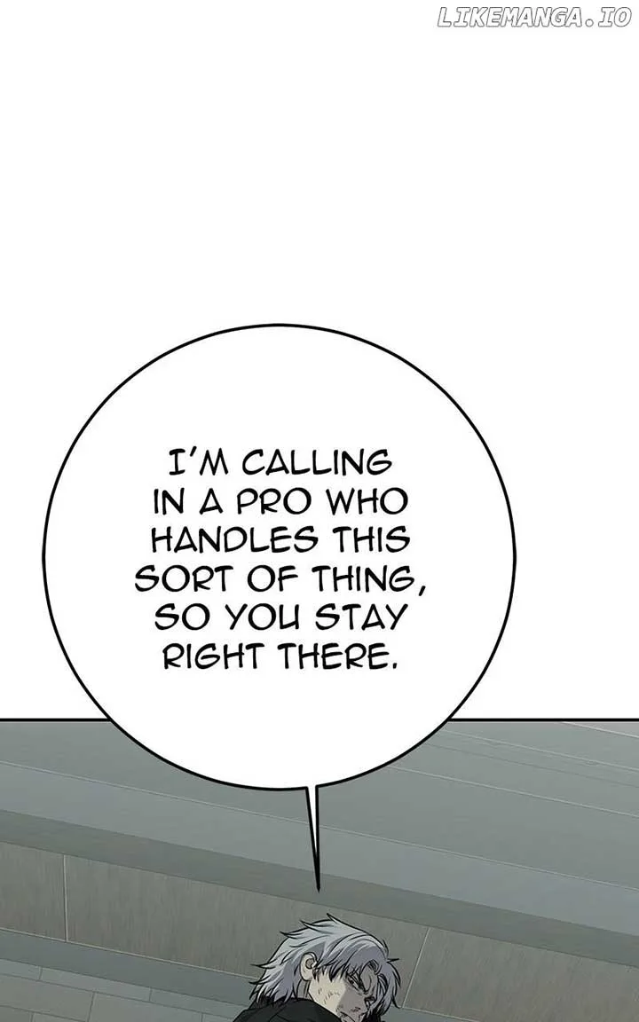 Son’s Retribution Chapter 56 page 171