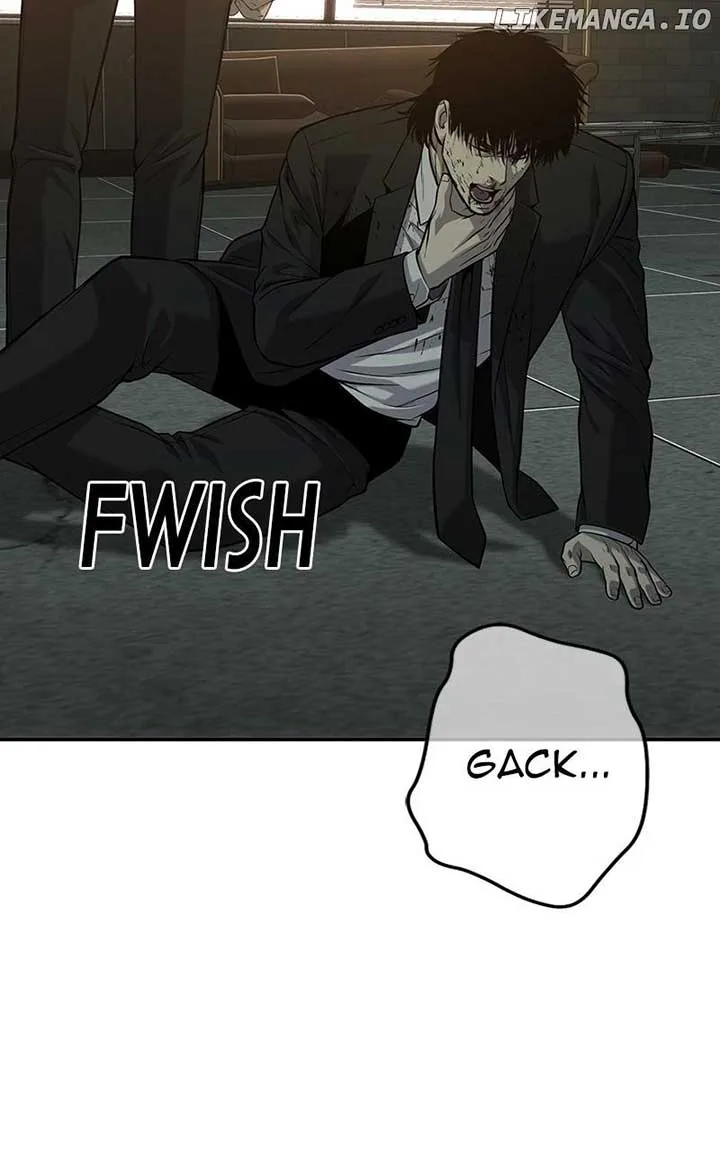 Son’s Retribution Chapter 56 page 177