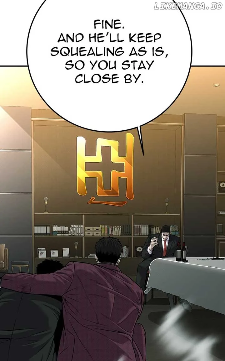 Son’s Retribution Chapter 52 page 83