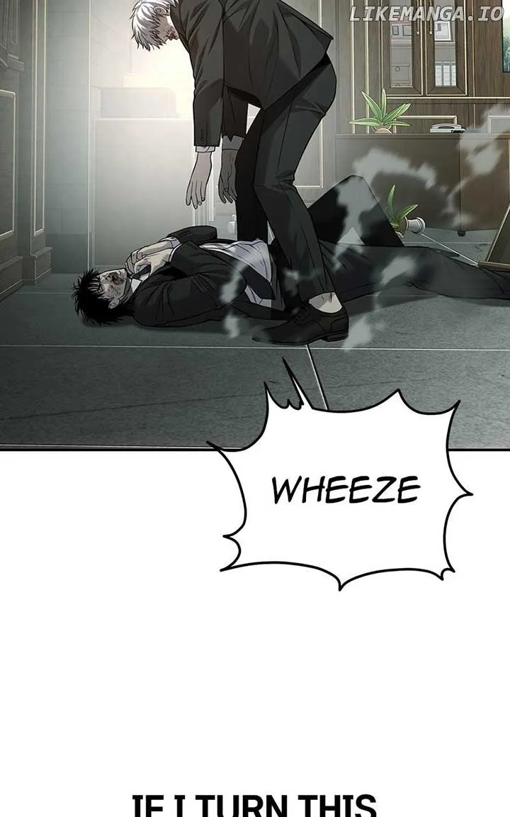 Son’s Retribution Chapter 56 page 164