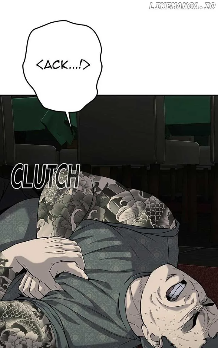 Son’s Retribution Chapter 56 page 223
