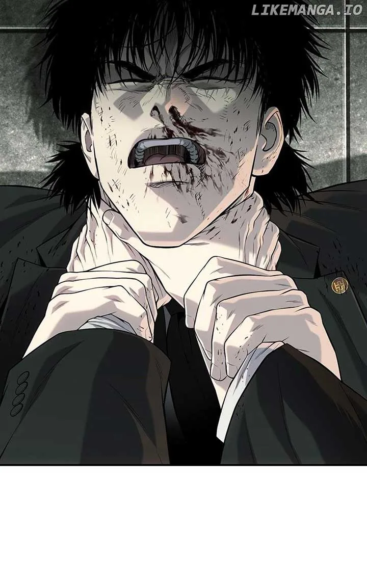 Son’s Retribution Chapter 56 page 136