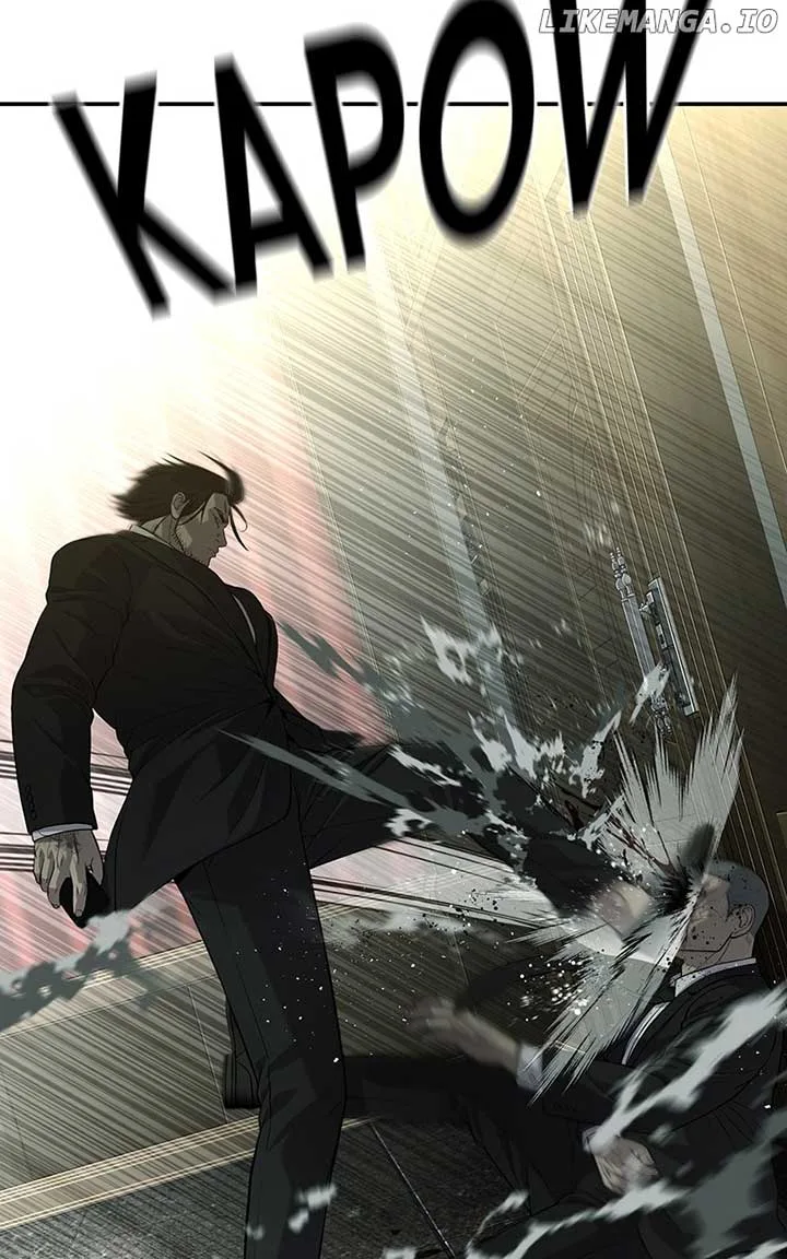 Son’s Retribution Chapter 44 page 249