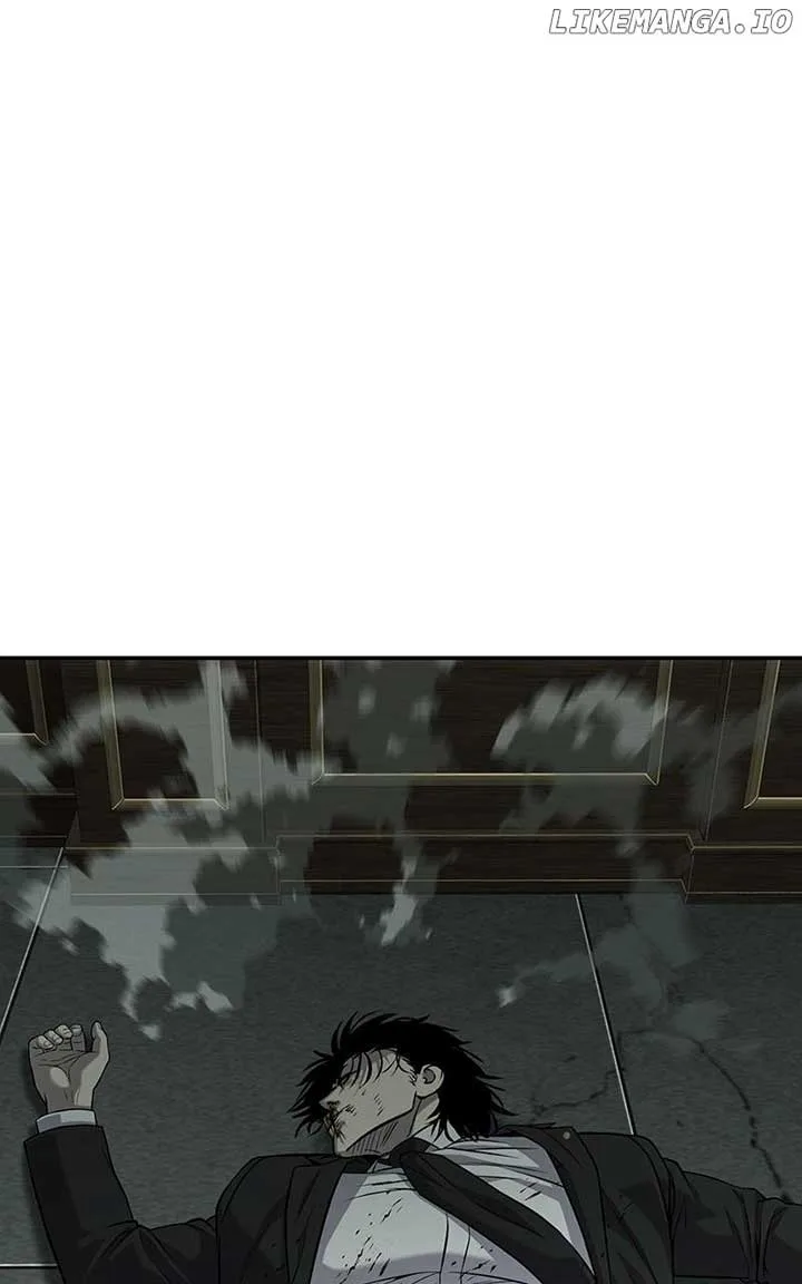 Son’s Retribution Chapter 56 page 128