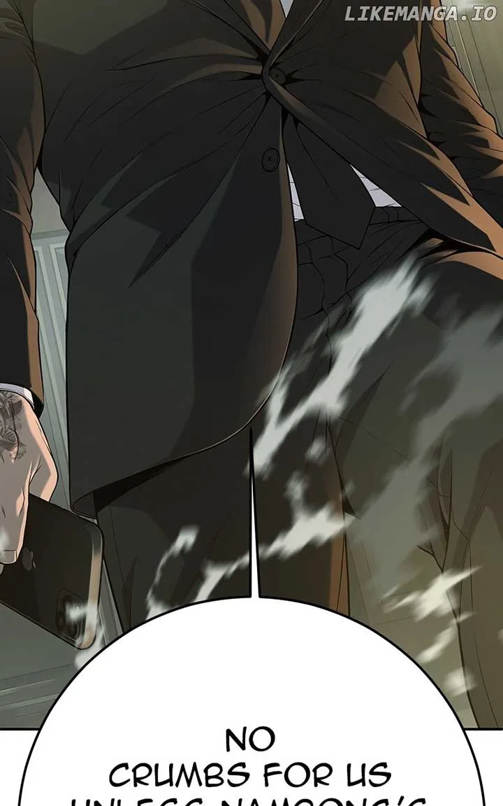 Son’s Retribution Chapter 44 page 252