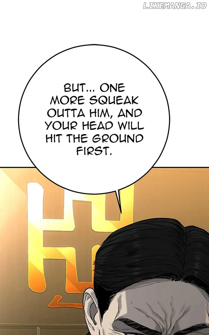 Son’s Retribution Chapter 52 page 87