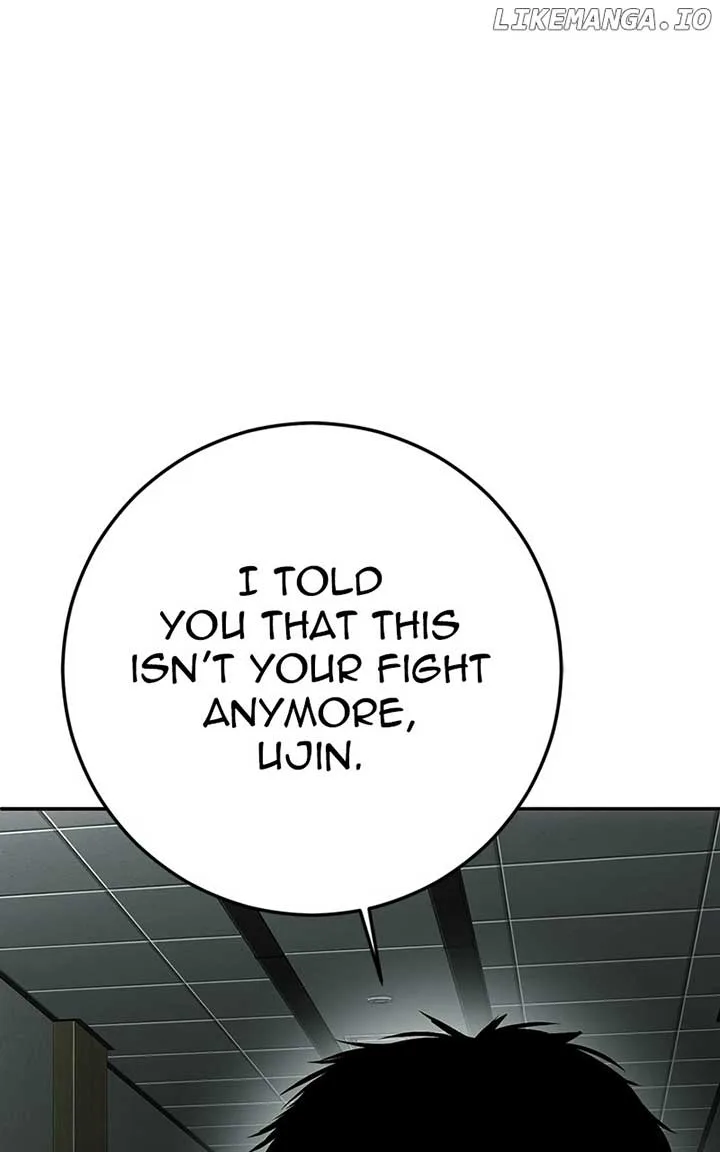 Son’s Retribution Chapter 57 page 8