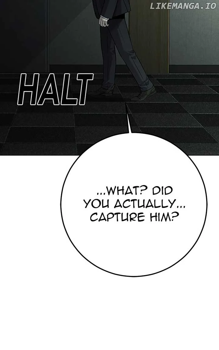 Son’s Retribution Chapter 57 page 11