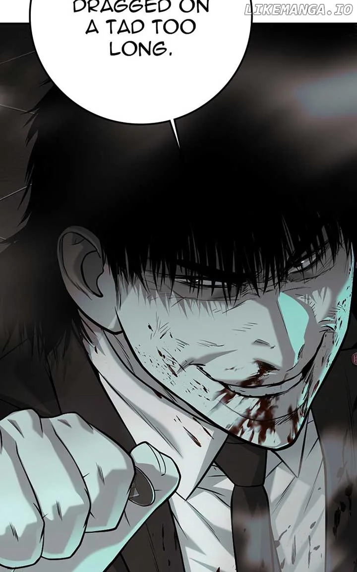Son’s Retribution Chapter 57 page 37