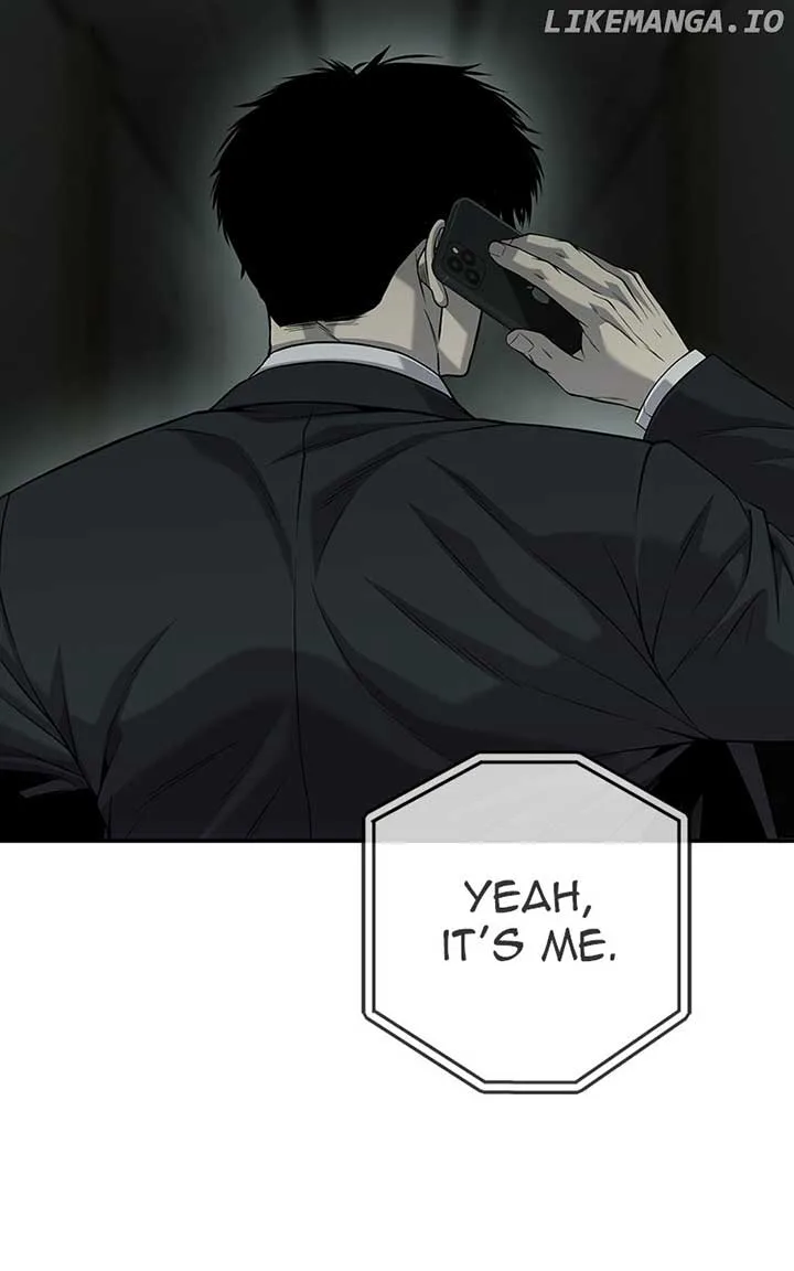 Son’s Retribution Chapter 57 page 7