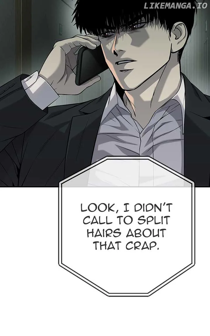 Son’s Retribution Chapter 57 page 9