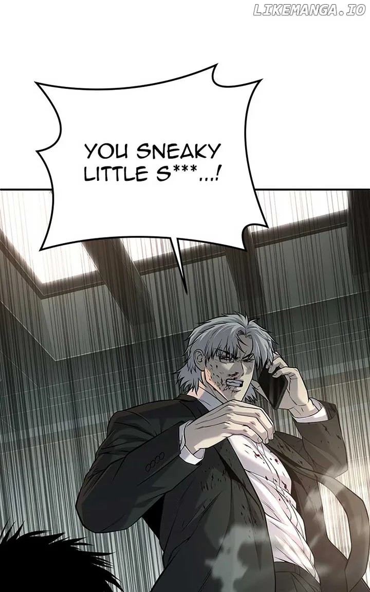 Son’s Retribution Chapter 57 page 39