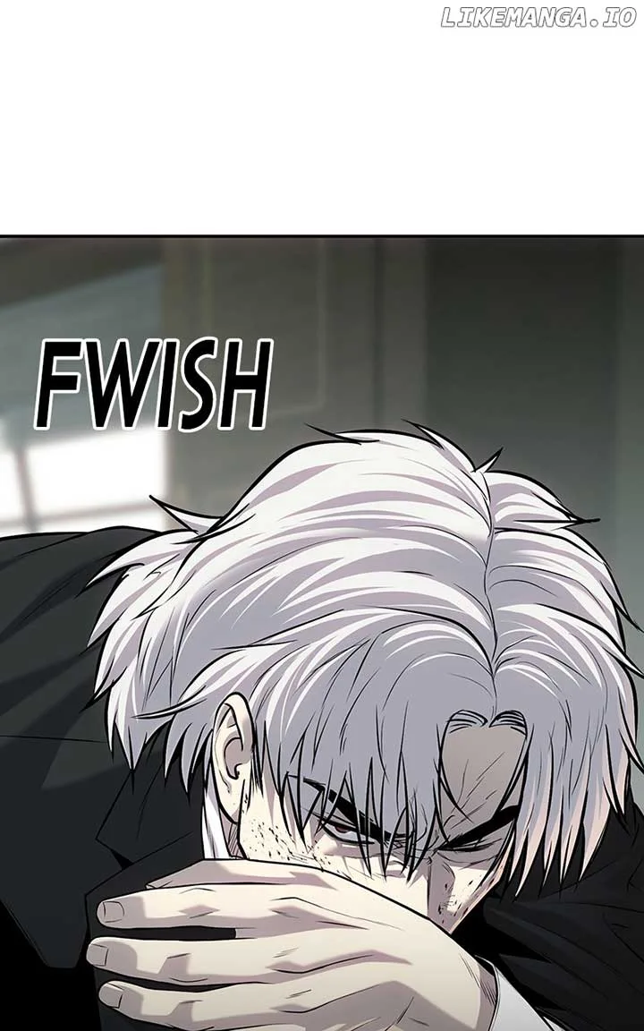 Son’s Retribution Chapter 57 page 134