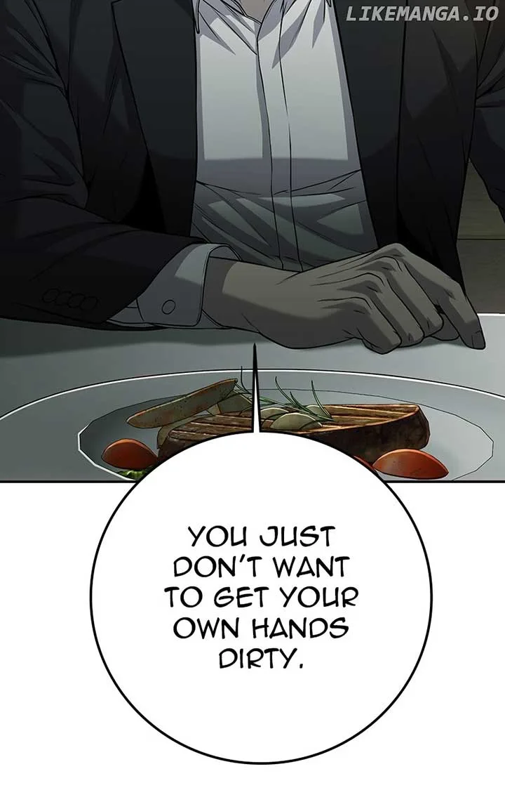 Son’s Retribution Chapter 52 page 114