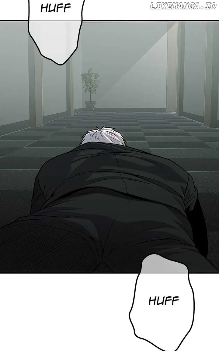 Son’s Retribution Chapter 57 page 168
