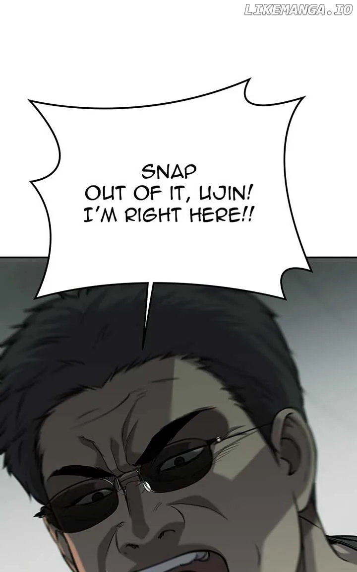 Son’s Retribution Chapter 57 page 184