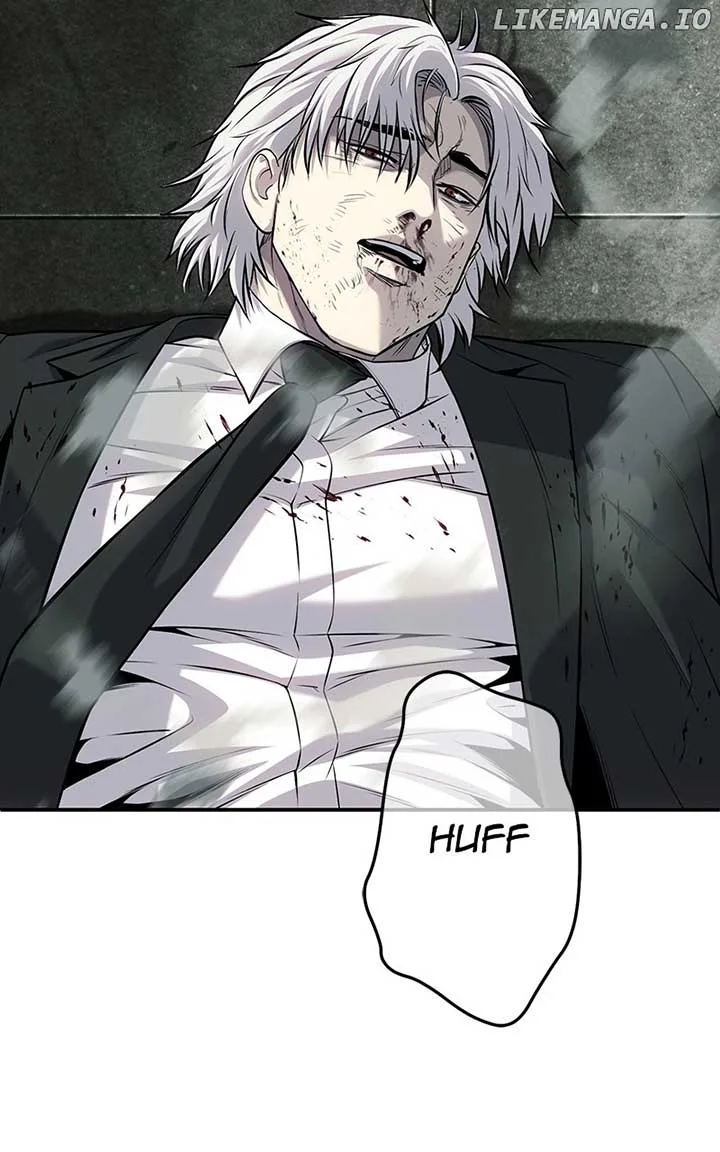 Son’s Retribution Chapter 57 page 105