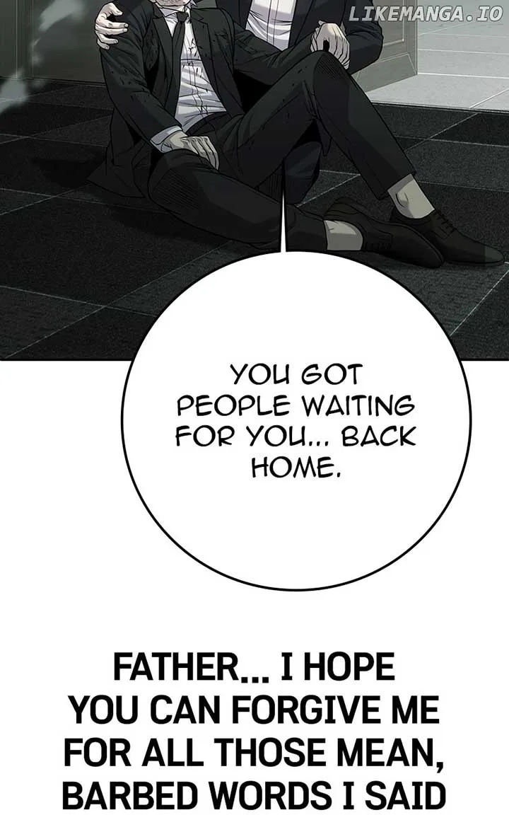 Son’s Retribution Chapter 57 page 201