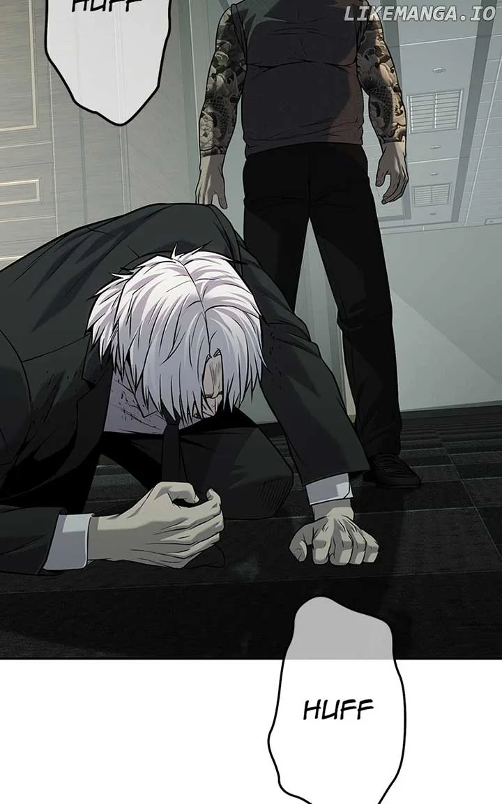 Son’s Retribution Chapter 57 page 170